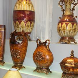 当代精美陶艺作品赏析(一)