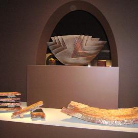 现代日本陶瓷展欣赏（一）