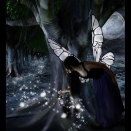 歌特--暗夜中的华丽