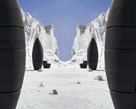 DEDON户外家具设计