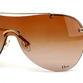 Dior 2006时尚太阳镜设计