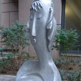 “清华美院50周年校庆作品展”部分作品欣赏