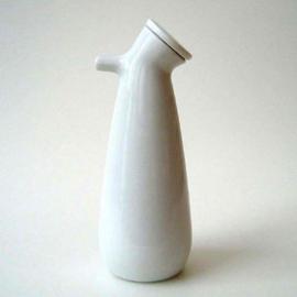 a studio的Snowman瓷器设计