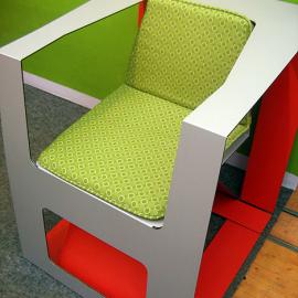 2006东京设计周100%设计展(五)