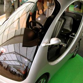 2006东京设计周100%设计展(四)