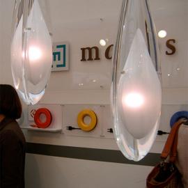 2006东京设计周100%设计展(三)