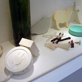 2006 东京100% 设计展欣赏---Takumi作品欣赏