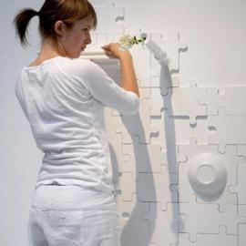 荷兰埃因霍温设计学院2006硕士毕业展