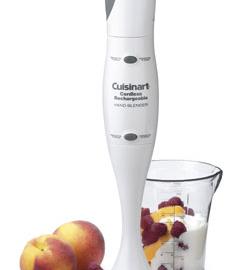 Cuisinart经典厨房系列产品欣赏