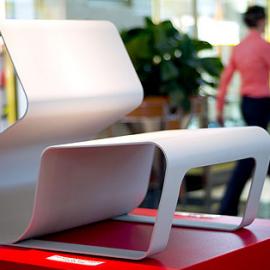 现代经典家具作品集锦(一)