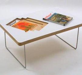 国外创意家居设计