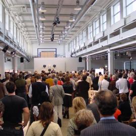 2006荷兰设计周 Eindhoven设计作品展览