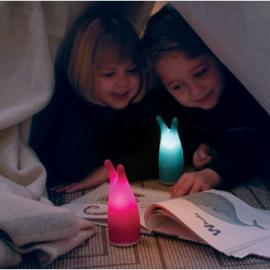 VESSEL 富有趣味的手提灯具