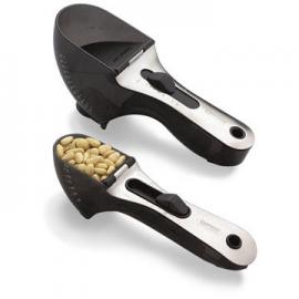 工业前沿:可调节型量杯