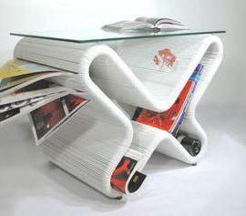 AnimiCausa新创意家具设计作品