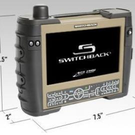 超强军用Switchback UMPC掌上电脑