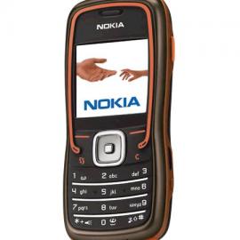 诺基亚推出5500音乐增强版(组图)