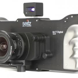 一亿六千万像素的瑞士超级数码相机