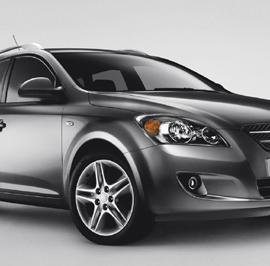 巴黎车展：Kia cee'd Wagon轿车速览