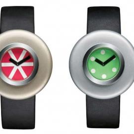 Alessi 2006秋冬系列-Ettore Sottsass