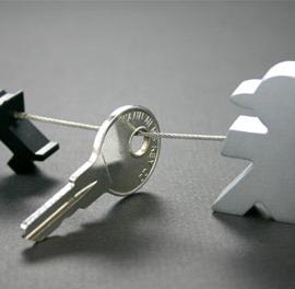 德国人家里的小创意