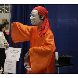 DESIGN FESTA(日本) 艺术欣赏四