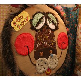 DESIGN FESTA(日本) 艺术欣赏二