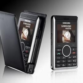 SAMSUNG第二代卡片机SGH-P310