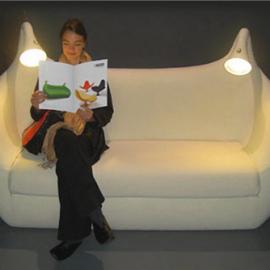 Rodrigo Torres 家具设计欣赏