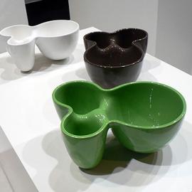 Muuto陶瓷制品欣赏