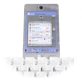 C'ALL 名片型全能未来派手机