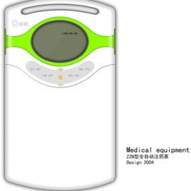 百思得工业产品设计欣赏(二)