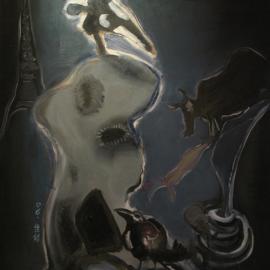 2006全国美术院校毕业生优秀作品提名展(五)