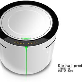 百思得经典产品设计欣赏