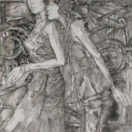 2006全国美术院校毕业生优秀作品提名展(四)