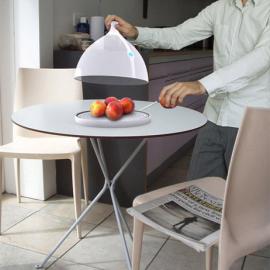 食物保鲜罩设计