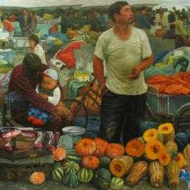 2006全国美术院校毕业生优秀作品提名展(三)