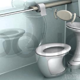 通用功能的卫浴产品设计