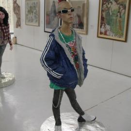 2006全国美术院校毕业生优秀作品提名展(二)
