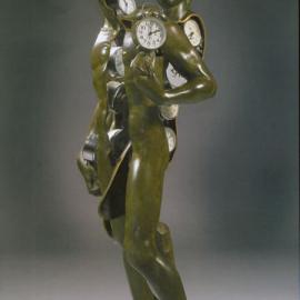 2006上海艺博会将延续“阿曼热”