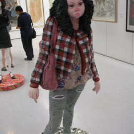 2006全国美术院校毕业生优秀作品提名展(一)