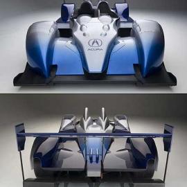 历史上加速最快的跑车排行榜一览