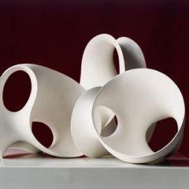 Eva Hild的陶瓷艺术