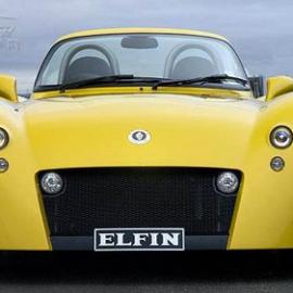 澳洲精灵 Elfin MS8 streamer