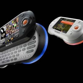 Sony发布了新的mylo掌上设备