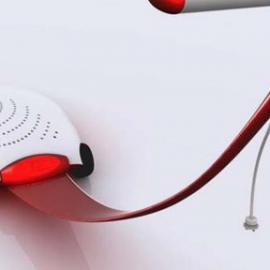 ansley jones的个性产品设计