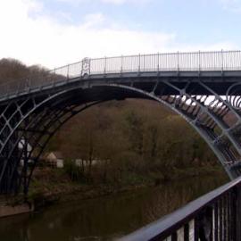 英国“第五届国际当代铸铁艺术大会”部分作品