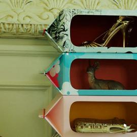 实用家居设计--旅馆