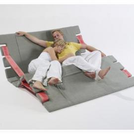 SASAN 多功能家具设计