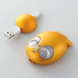 另类：大眼泡泡鱼